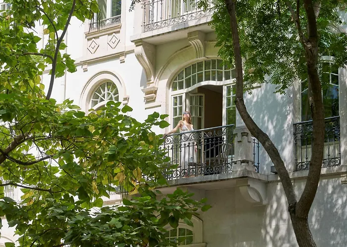 Hotel PortoBay Liberdade Lisboa