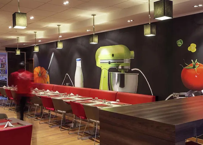 Ibis Lagos Ikeja