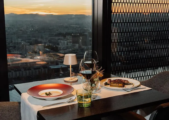 Meliá Vienna Hotel
