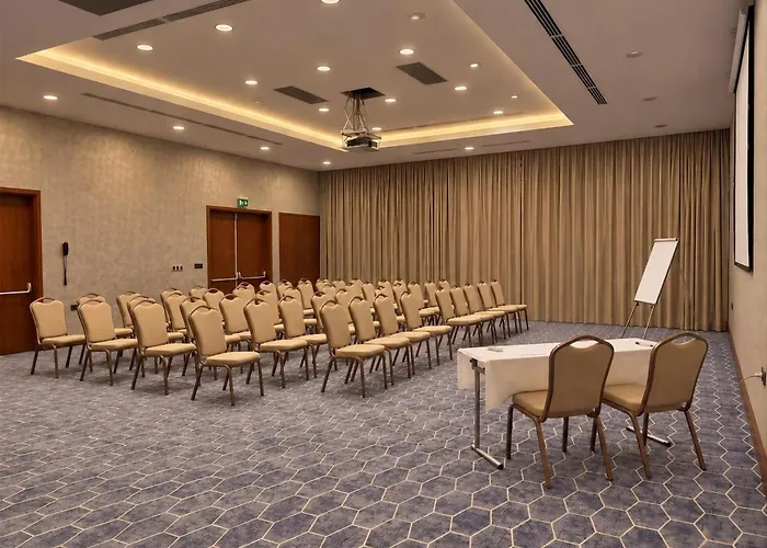 Hampton By Hilton Samsun Hotel