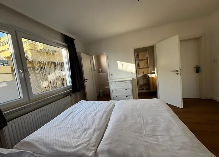 Hotel Zur schönen Aussicht Grömitz