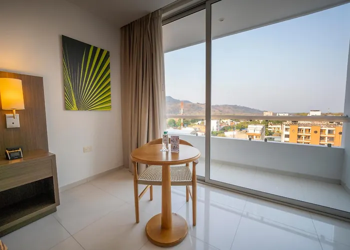 Hotel Estelar Yopal