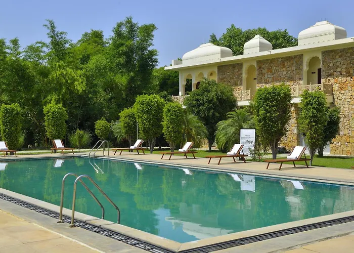 Ginger Ranthambore,Sawai Madhopur