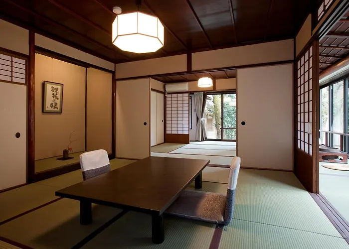 Hotel Motoyu Ishiya Kanazawa
