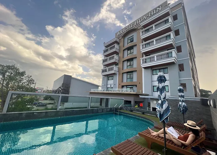 Riche Hua Hin Hotel