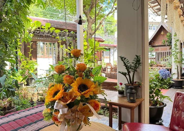 Khom Chiang Mai Hotel