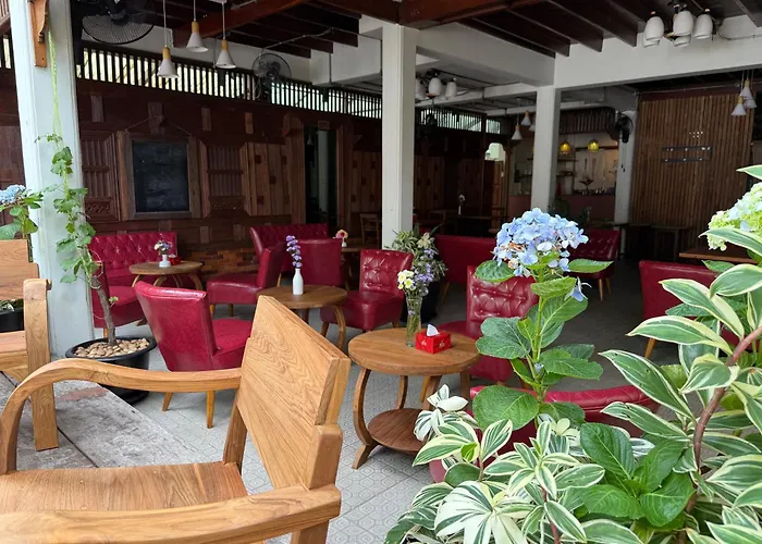 Khom Chiang Mai Hotel