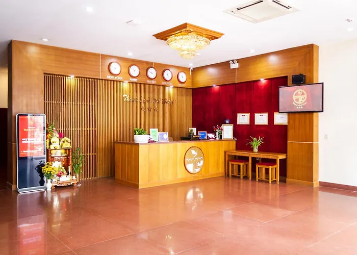 Thanh Lich Hue Hotel
