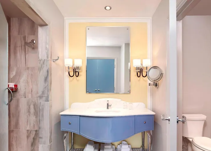 Grand Bohemian Charleston, Autograph Collection Hotel