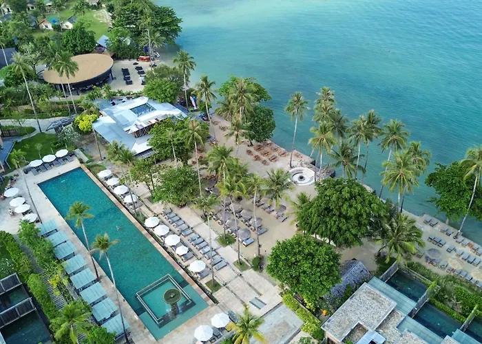 Dinso Resort & Villas Ko Chang, Vignette Collection By Ihg Koh Chang