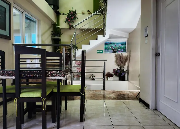 Hotel Las Gardenias Cuenca