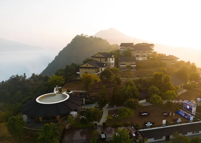 Rupakot Resort Pokhara