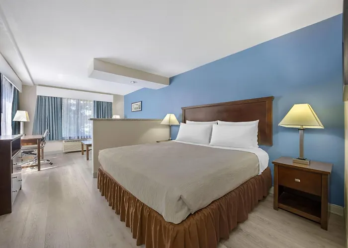 Best Western Wilsonville Inn & Suites
