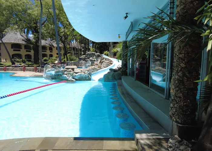 Severin Sea Lodge Mombasa