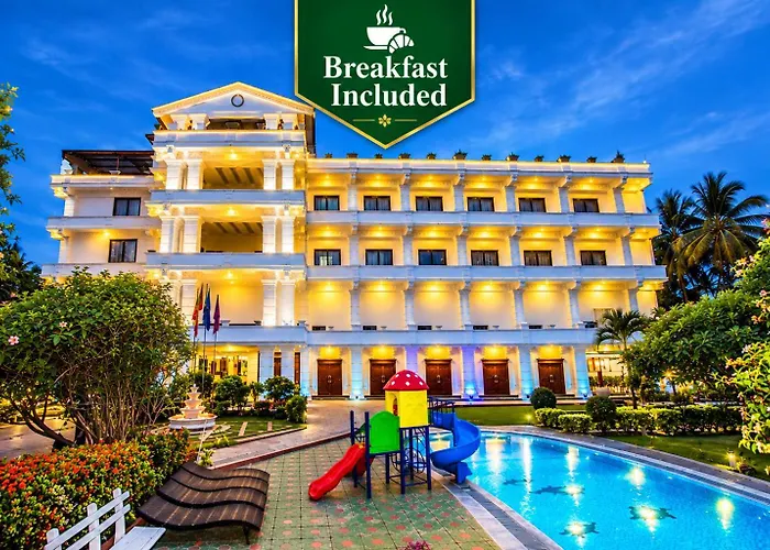 Euro Star Hotel Katunayaka
