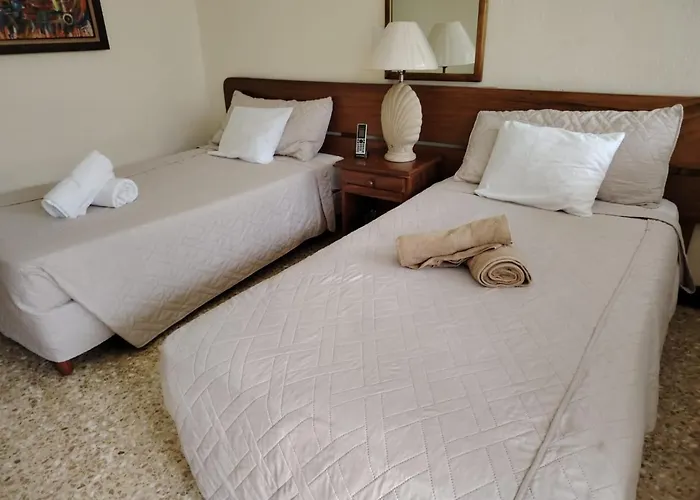 Hotel La Siesta Liberia