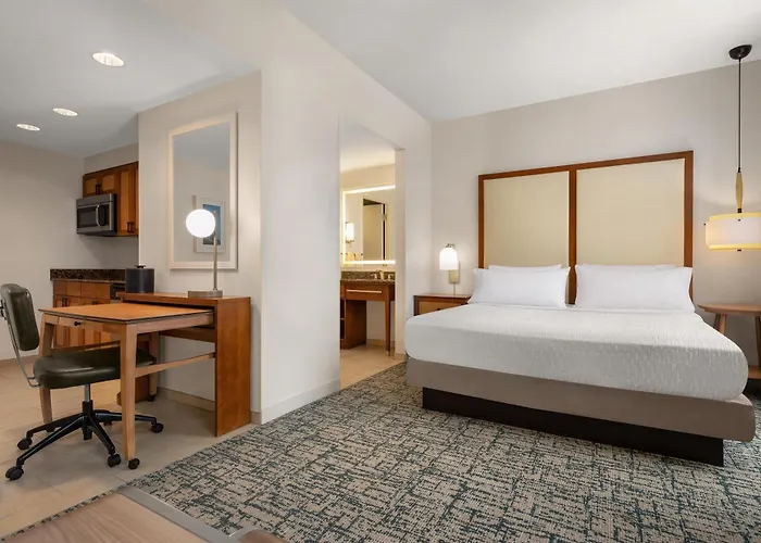 Homewood Suites By Hilton Cincinnati-Downtown