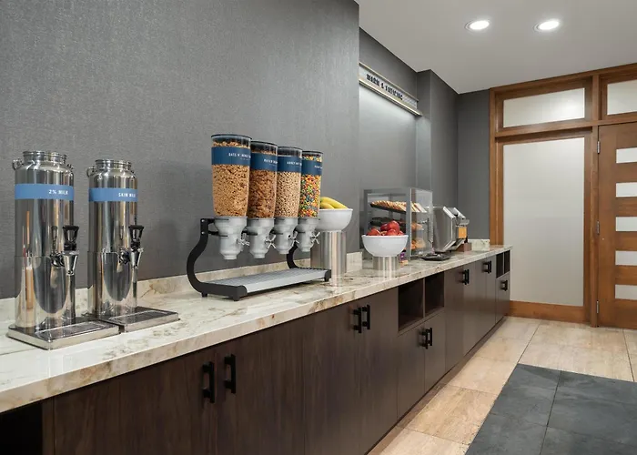 Homewood Suites By Hilton Cincinnati-Downtown