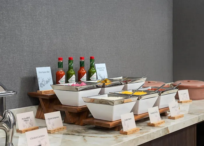 Homewood Suites By Hilton Cincinnati-Downtown