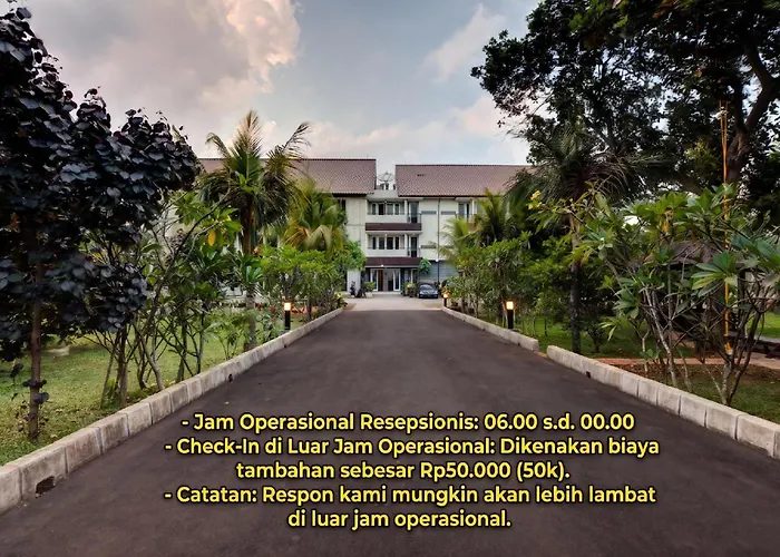 Rumah Kamang Residence Jakarta