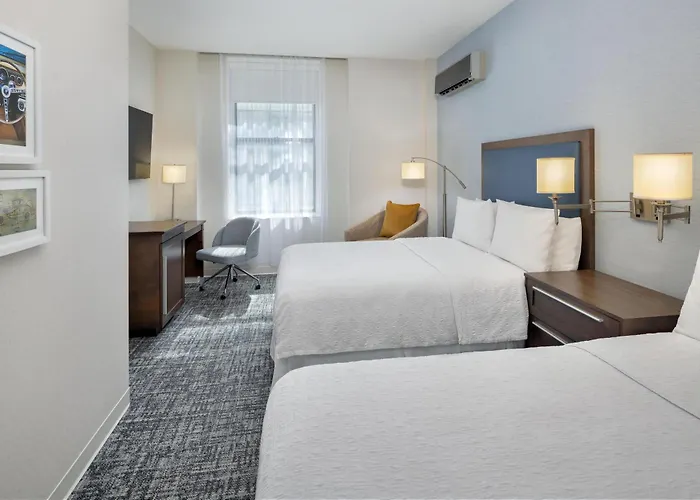 Hampton Inn Chicago Downtown/N Loop/Michigan Ave
