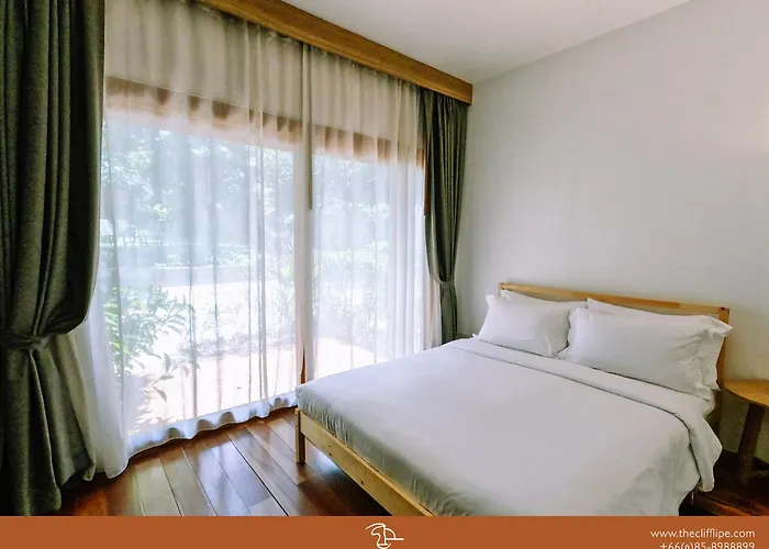 The Cliff Lipe Hotel