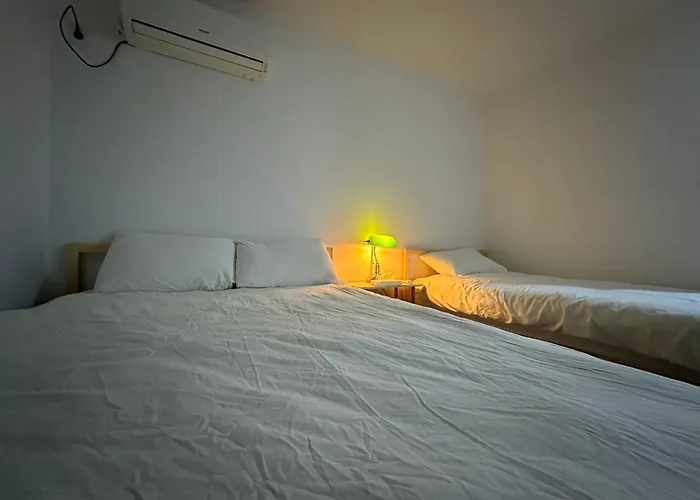 Twotwo House Hotel Seoul