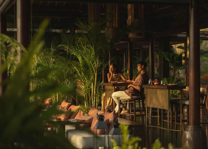 Mandapa, A Ritz-Carlton Reserve Ubud