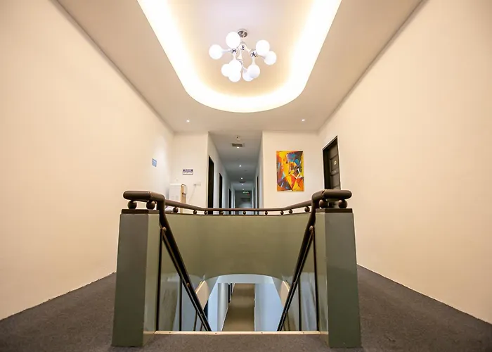 Grand Swiss Hotel George Town
