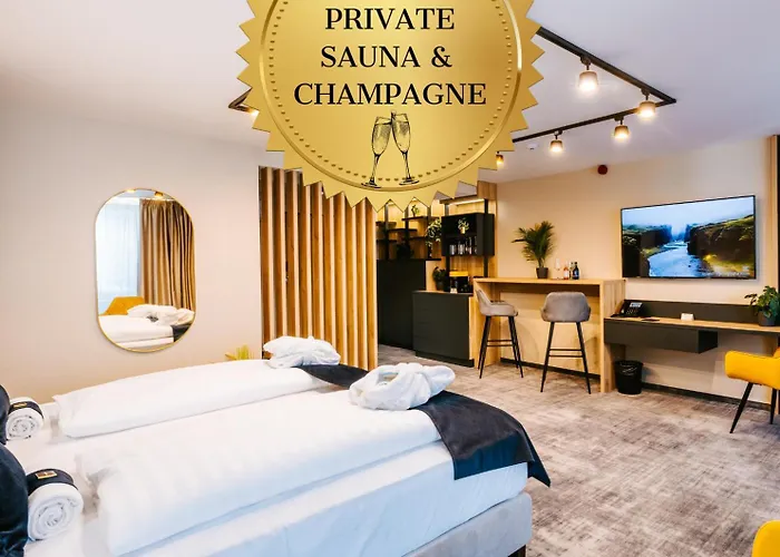 Hotel Auris Segedin