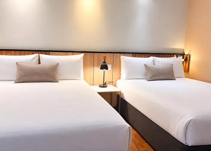 Bed and Breakfast La Casa del Viajero Lima