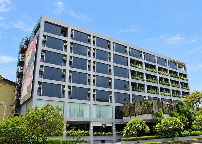 Big Hotel Cebu