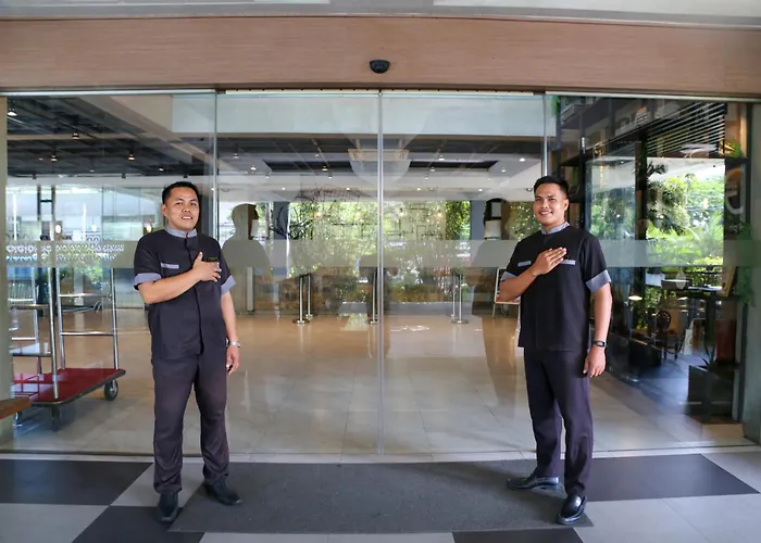 Big Hotel Cebu