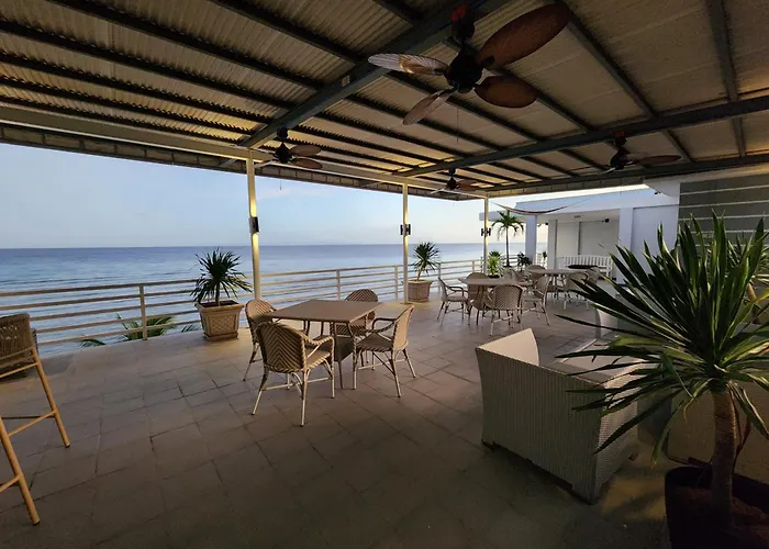 Down South 118 Beach Resort Oslob