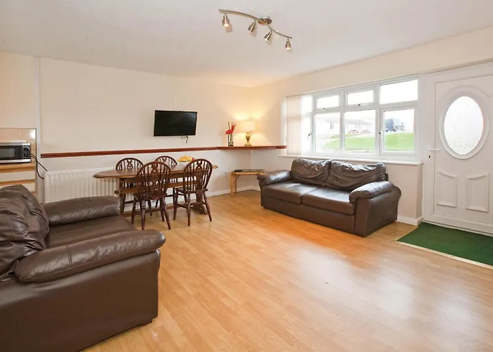 Anglesey Bungalows Trearddur