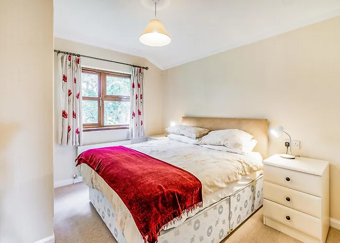 Nethercraig Holiday Park Alyth