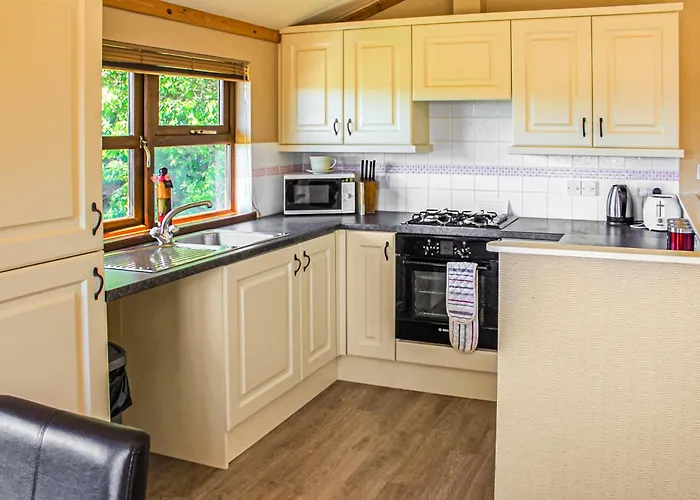 Nethercraig Holiday Park Alyth