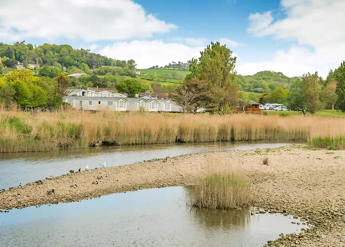 Seadown Park Hotel Charmouth