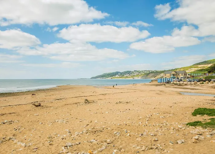 Seadown Park Hotel Charmouth