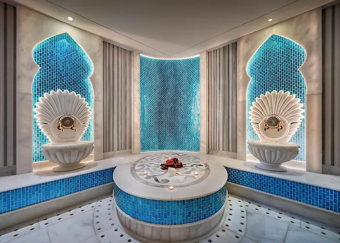 Rai Premium Tekirova Otel