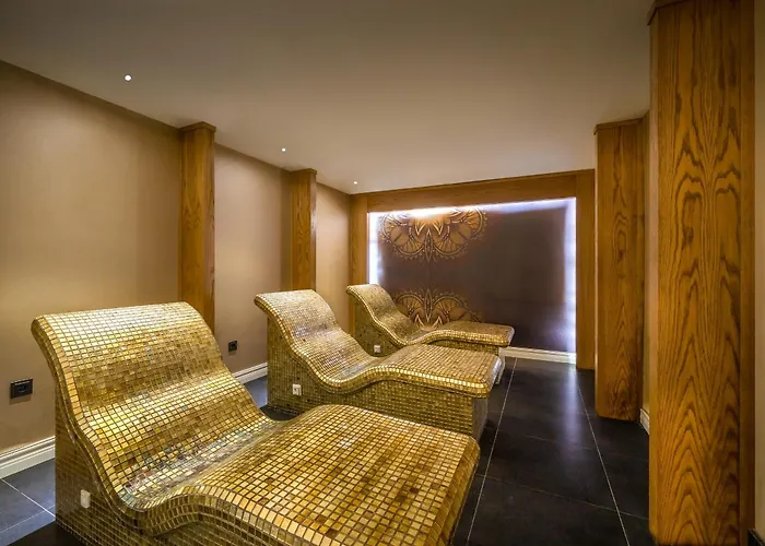 Rai Premium Tekirova Otel