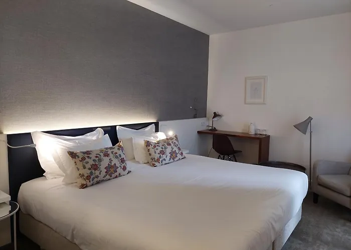 Hotel Augusta Boutique House à Lisboa