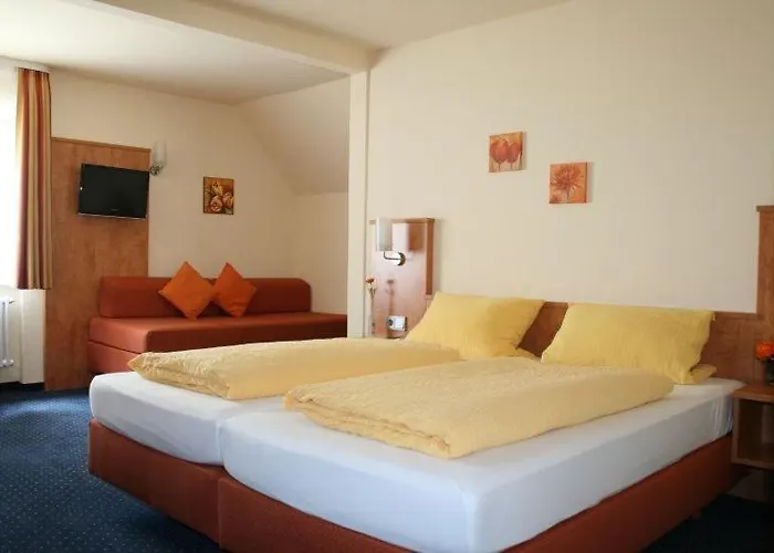 Hotel Schützen Bad Peterstal-Griesbach
