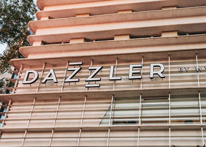 Dazzler By Wyndham Asuncion Hotel