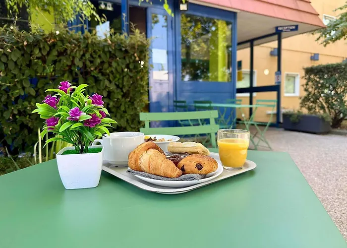 Ibis Budget Beaune
