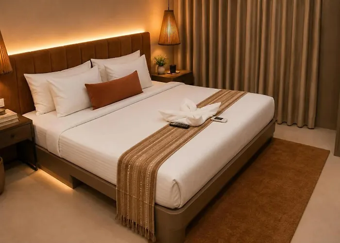 La Riviera Suites Hyderabad