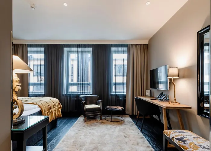 Hotel F6 Helsínquia