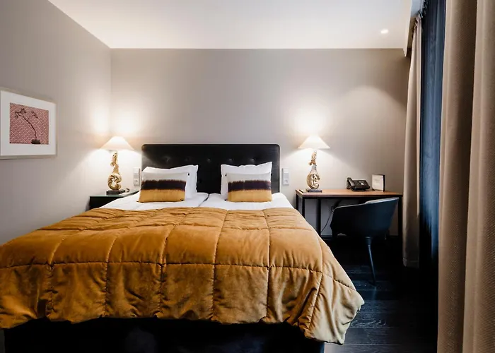 Hotel F6 Helsínquia