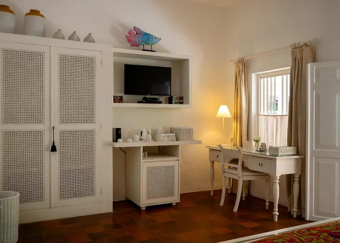 Nyne Hotels Rock Villa - Bentota
