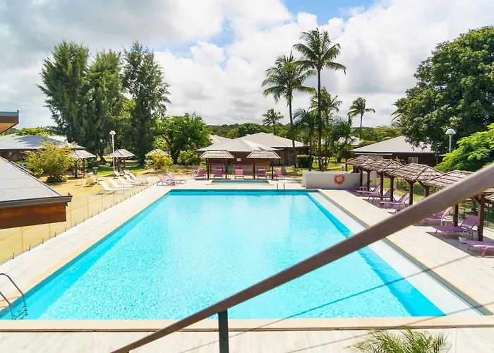 Hotel Mercure Kourou Ariatel